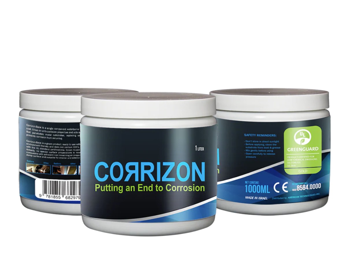 Corrizon Base - 1L