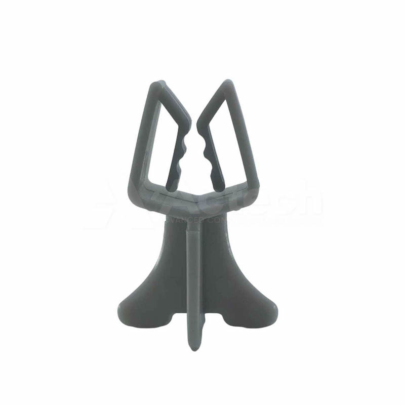 FastClip Bar 35 in Bags of 100; 5000 Per Pallet