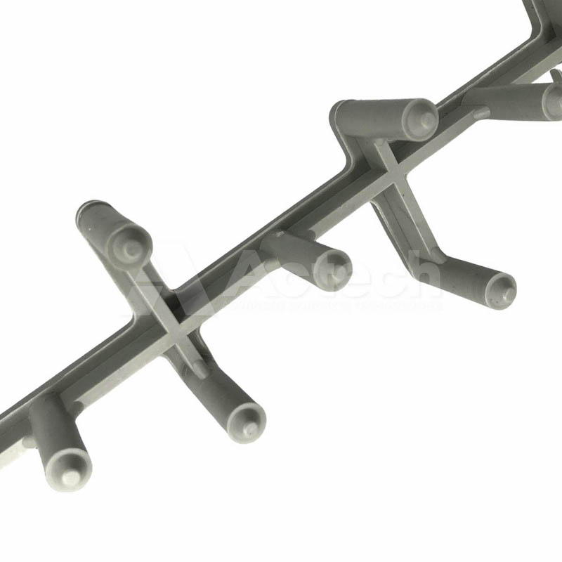 Continuous Deck Rail 95mm - 750mm Long 6 Continuous Deck Rail 95mm - 750mm Long