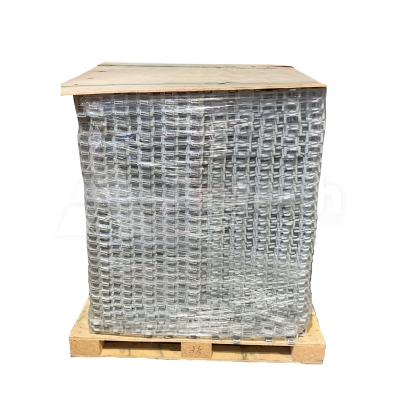 Super Bolster Deck Rail 60mm - 1100mm Long