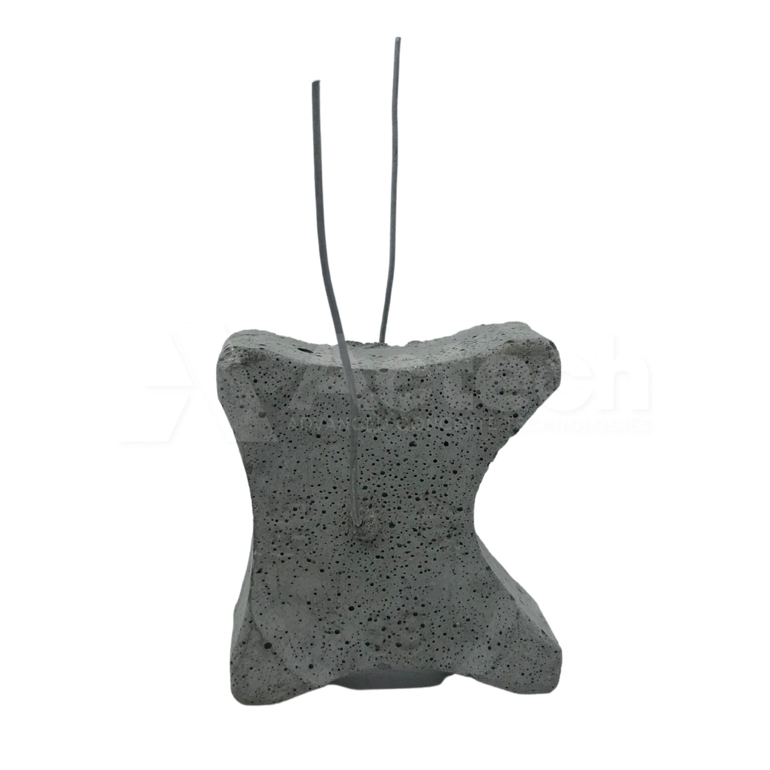 Conac Ausfix Bone 35-40-50mm in Bags of 185