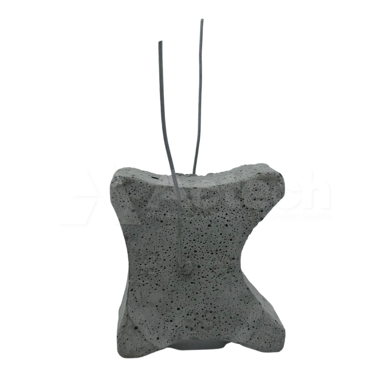 Conac Ausfix Bone 35-40-50mm in Bags of 185