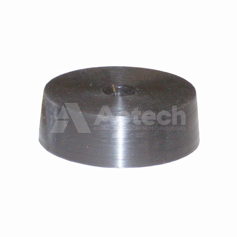 HDPE Spiral Tube Locator -  40mm