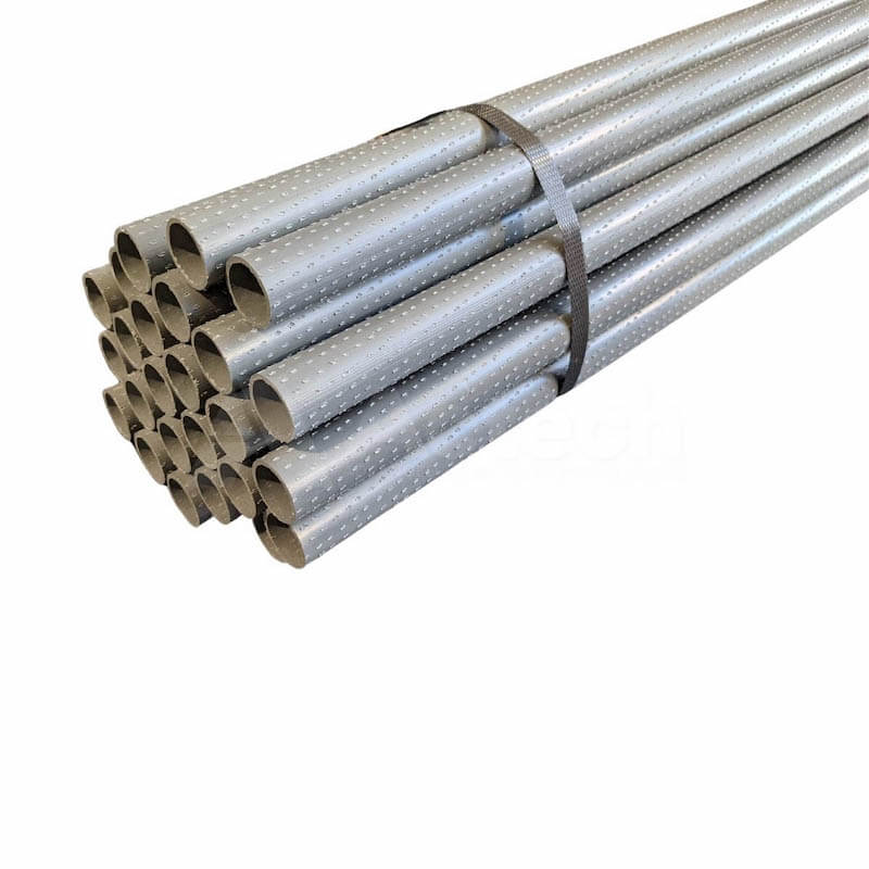 Thru Tie Sleeve 20/24mm Rough 2m Long