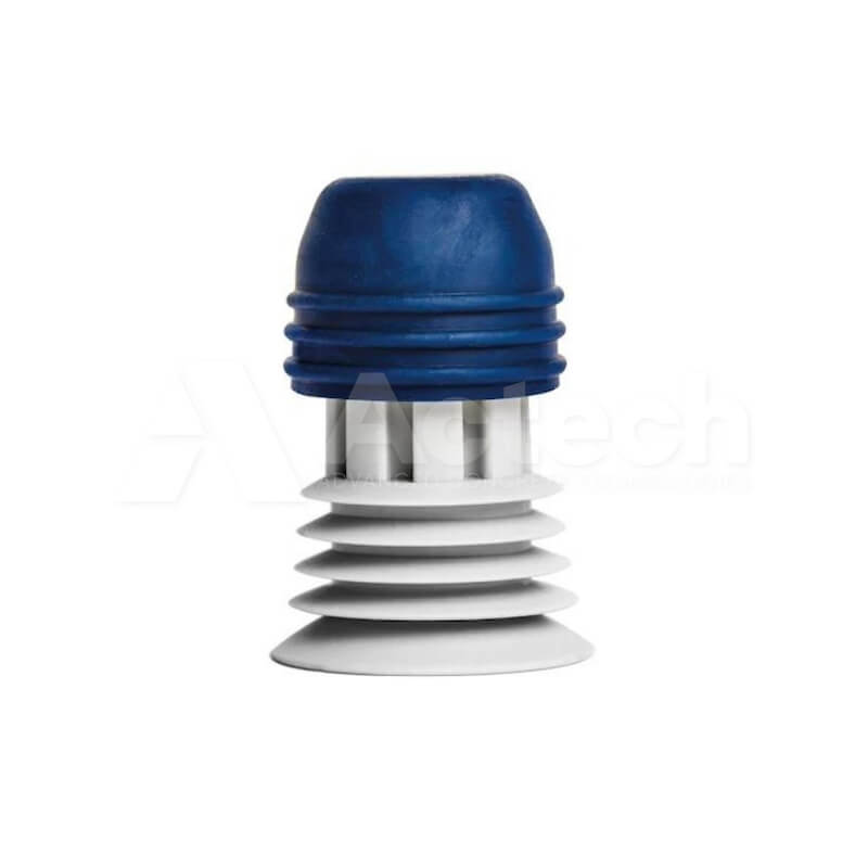 20mm Sealing Plug with Expanding Rubber