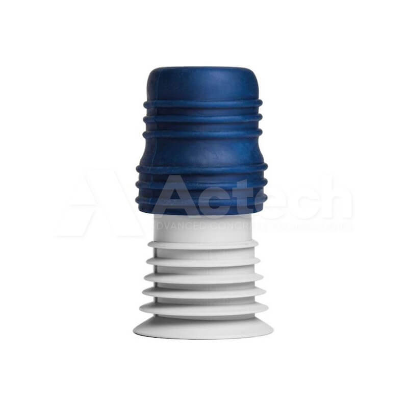 26mm Sealing Plug with Expanding Rubber