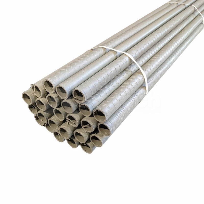 Thru Tie Sleeve 26/32mm Rough 2.0m Long