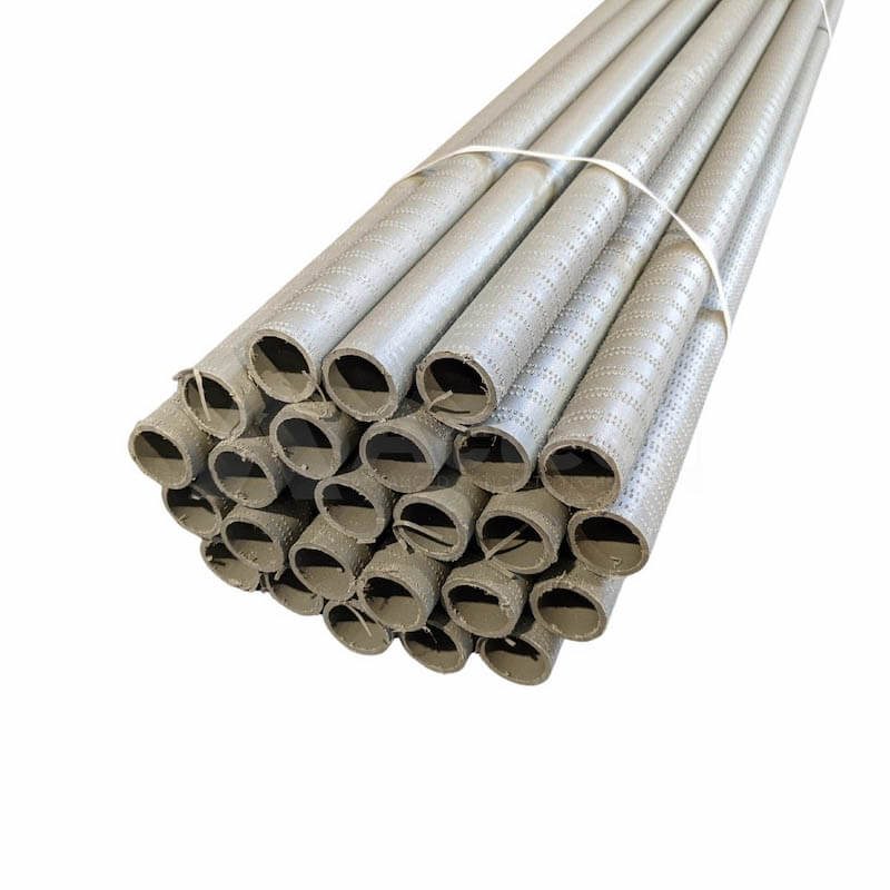 Thru Tie Sleeve 26/32mm Rough 2.0m Long