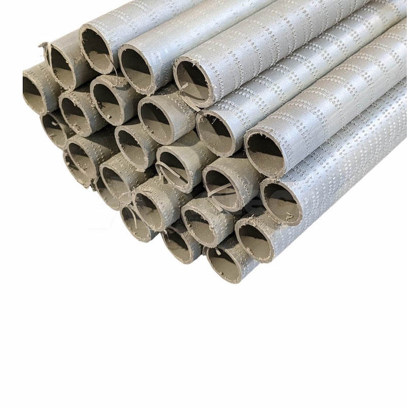 Thru Tie Sleeve 26/32mm Rough 2.0m Long