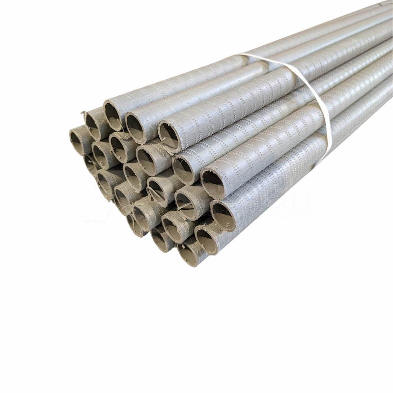 Thru Tie Sleeve 26/32mm Rough 2.0m Long