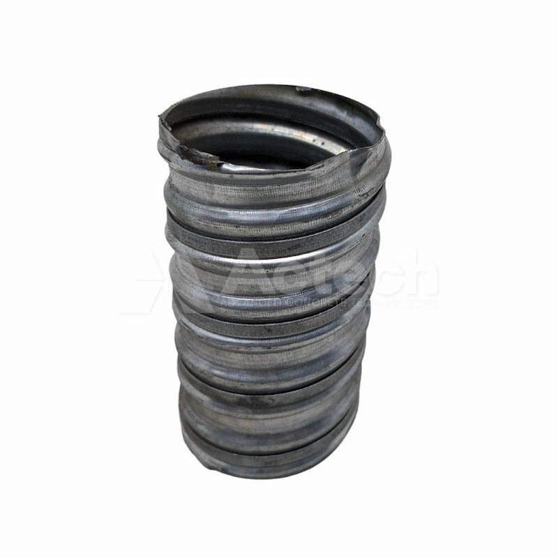 Joiner for 50mm Dia Metal Spiral Grout Tube
