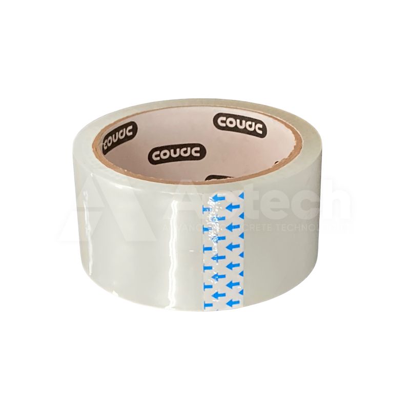 CONAC BOPP Tape w Acrylic Adhesive 48mm X 50m 2 CONAC BOPP Tape w Acrylic Adhesive 48mm X 50m