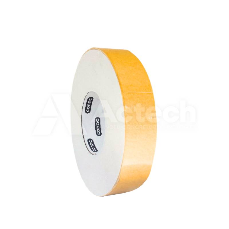 CONAC Double Sided Tape 36mm in Rolls of 50 LM