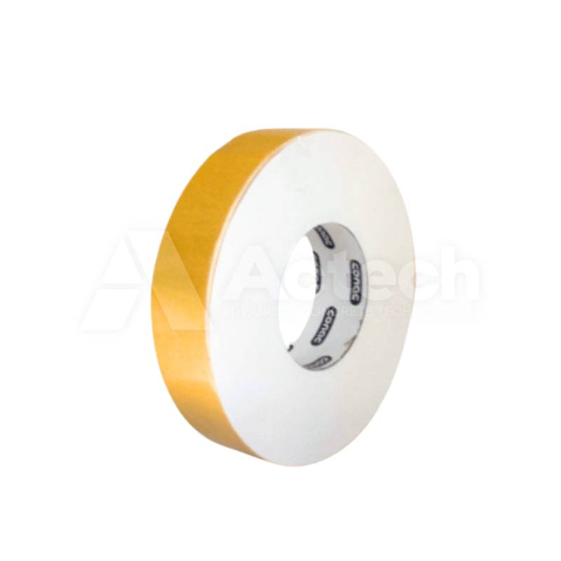 CONAC Double Sided Tape 36mm in Rolls of 50 LM
