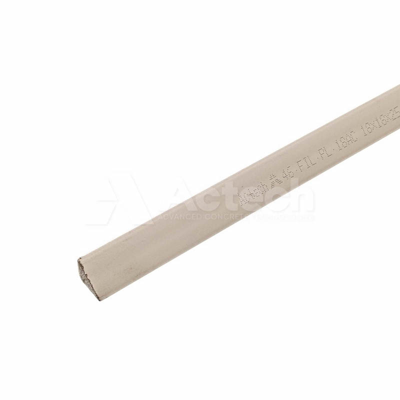 AC 18 x 18 in lengths of 2.5M, in bundles of 100LM