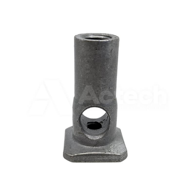 BigFoot Ferrule M12 x 50mm Gal