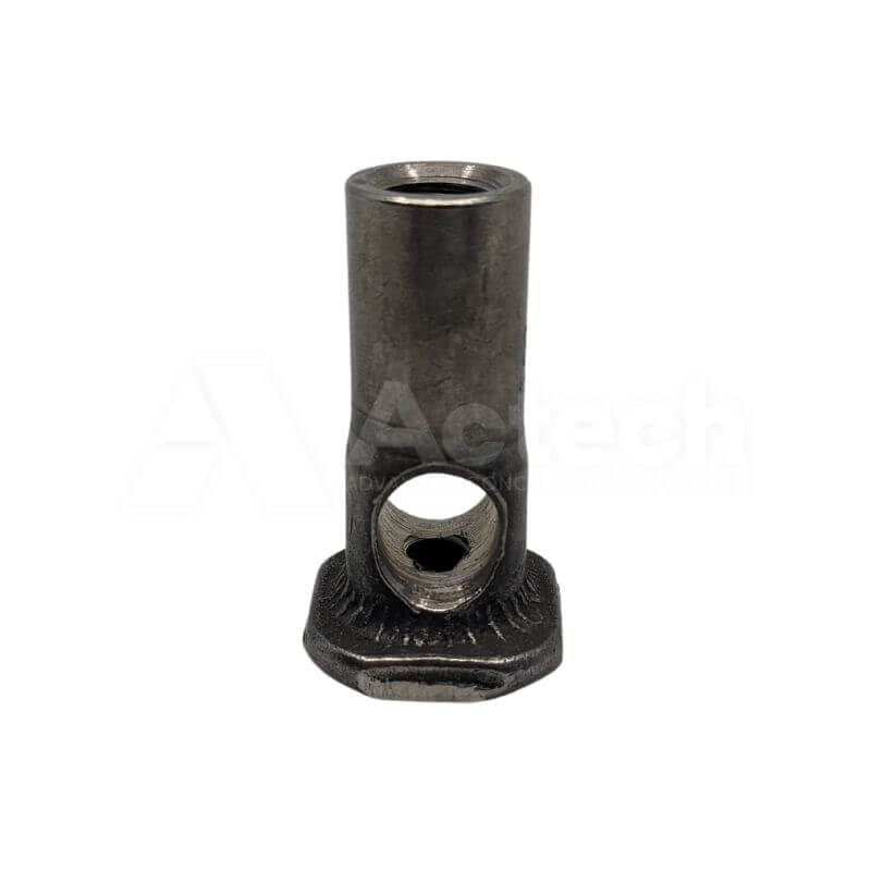 BigFoot Ferrule M12 x 50mm SS316