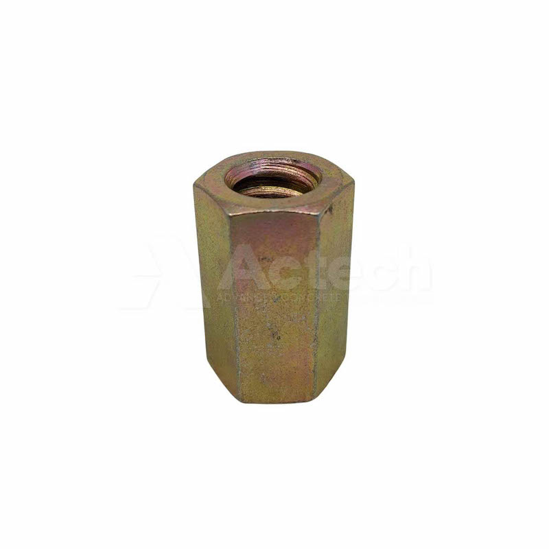 Coil Bolt Coupler 50mm