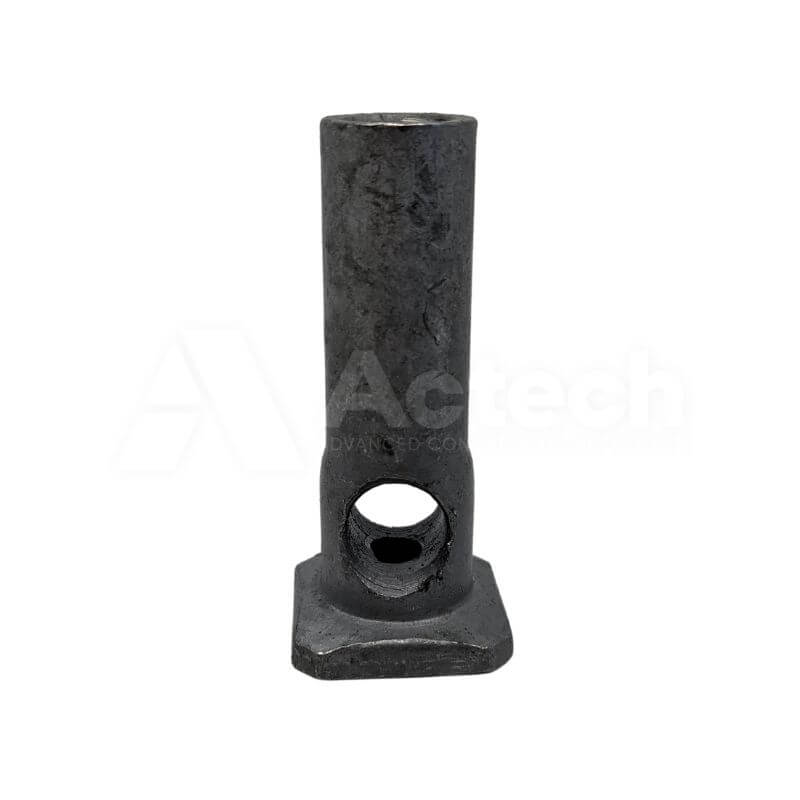 BigFoot Ferrule M12 x 65mm Gal