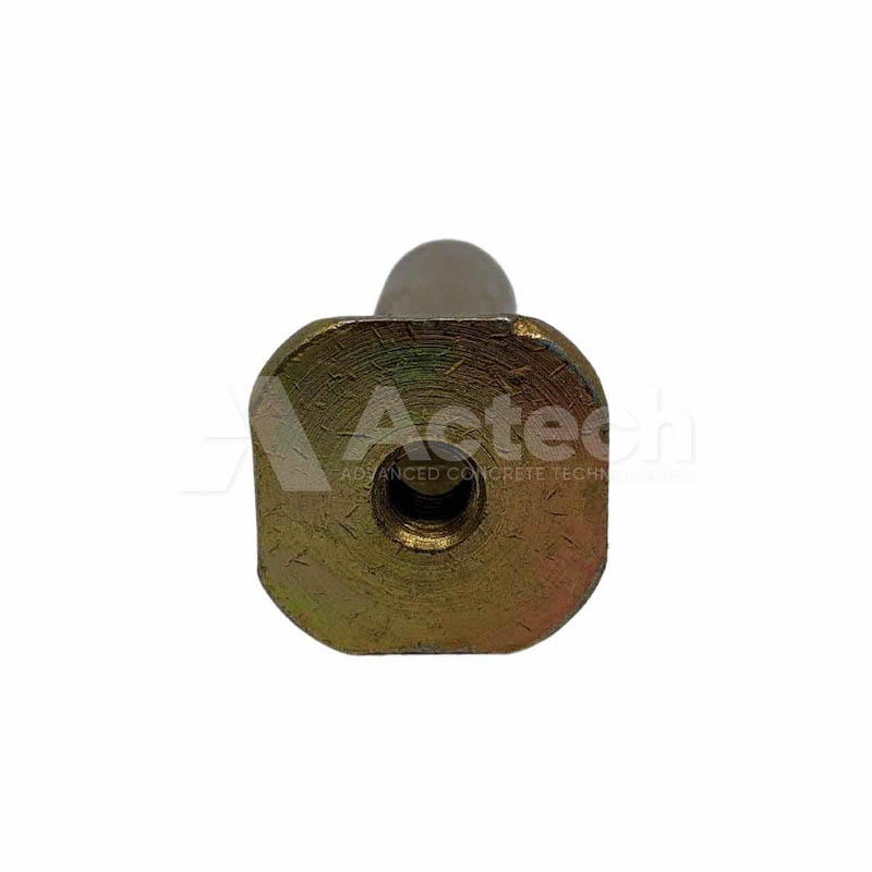 BigFoot Ferrule M12 x 76mm Zinc