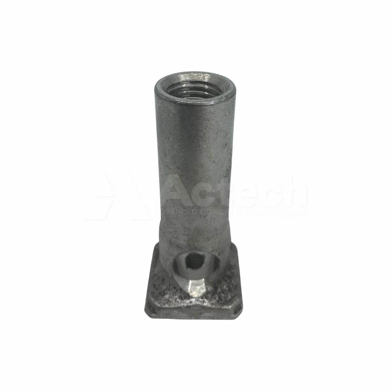 BigFoot Ferrule M20 x 76mm SS316