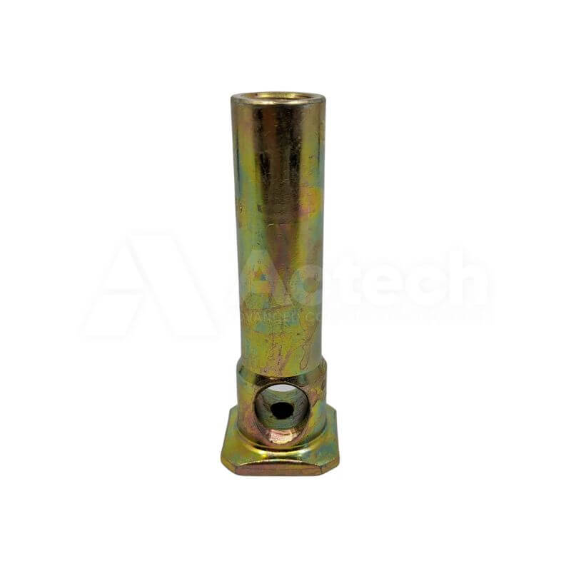 BigFoot Ferrule M16 x 96mm Zinc 1 BigFoot Ferrule M16 x 96mm Zinc