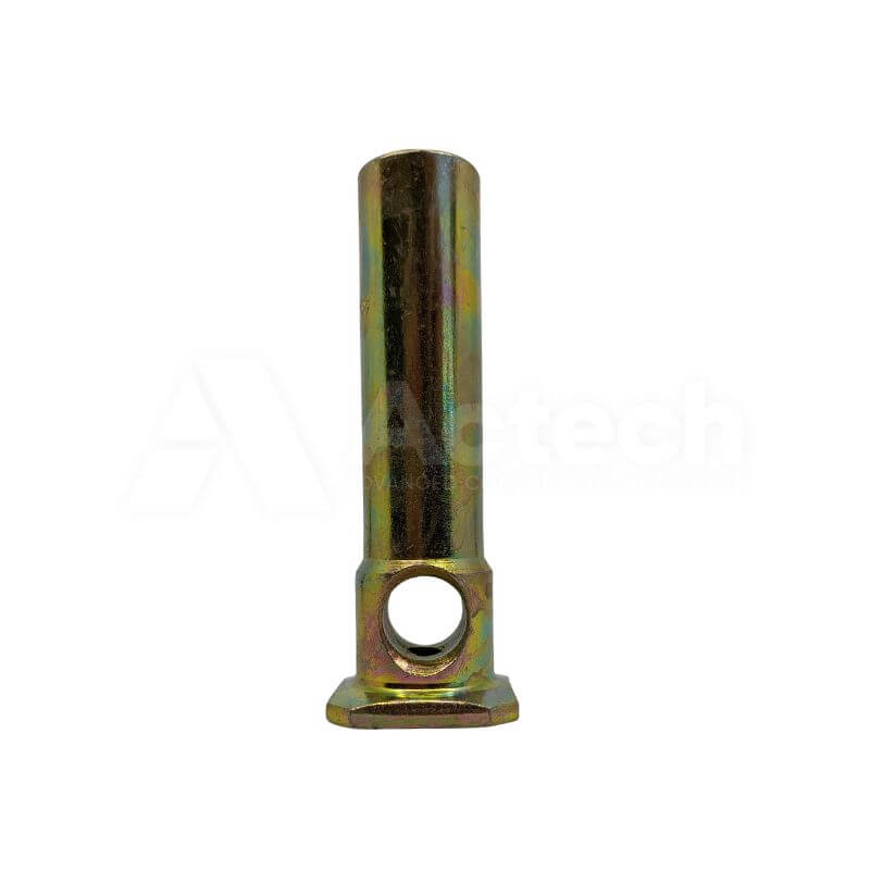 BigFoot Ferrule M16 x 96mm Zinc 2 BigFoot Ferrule M16 x 96mm Zinc