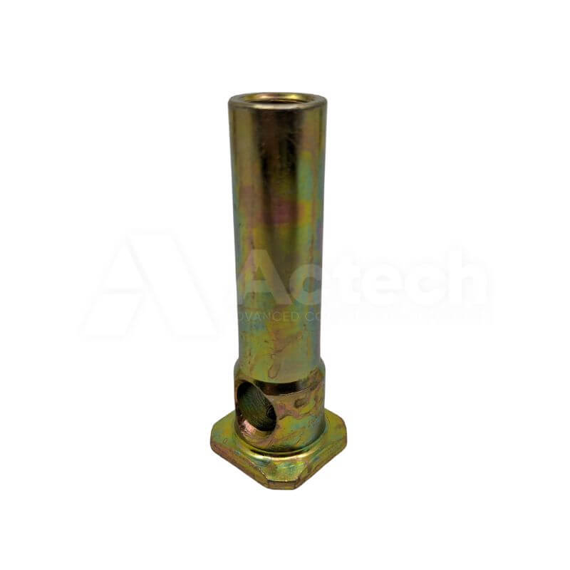 BigFoot Ferrule M16 x 96mm Zinc 5 BigFoot Ferrule M16 x 96mm Zinc