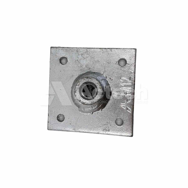 M20-M12 x 96mm DEF BASE Gal 3 M20-M12 x 96mm DEF BASE Gal