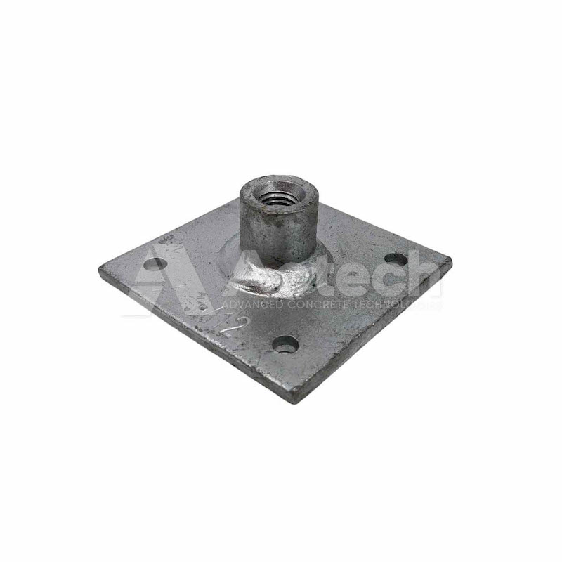 M20-M12 x 96mm DEF BASE Gal 6 M20-M12 x 96mm DEF BASE Gal