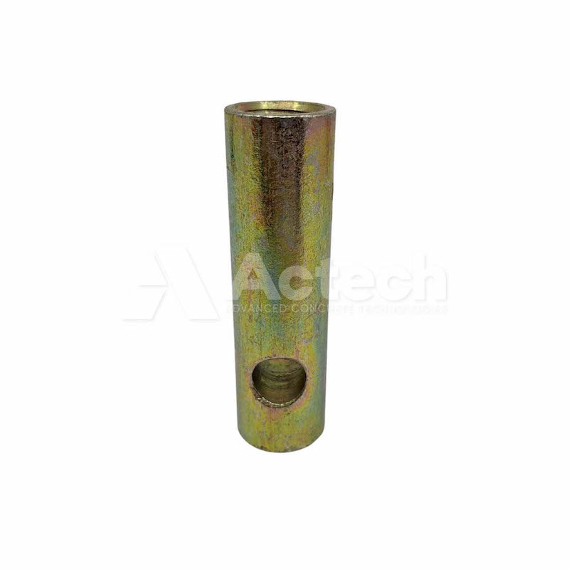 M20-M12 x 96mm DEF Round Zinc Ferrule