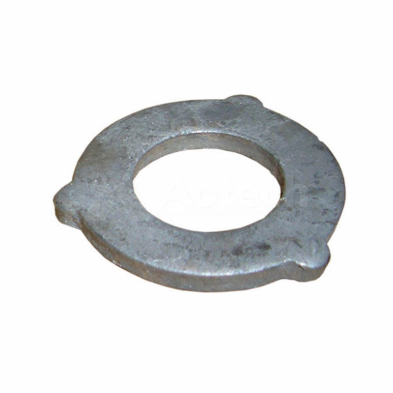 M30 HDG Washer Round x xmm