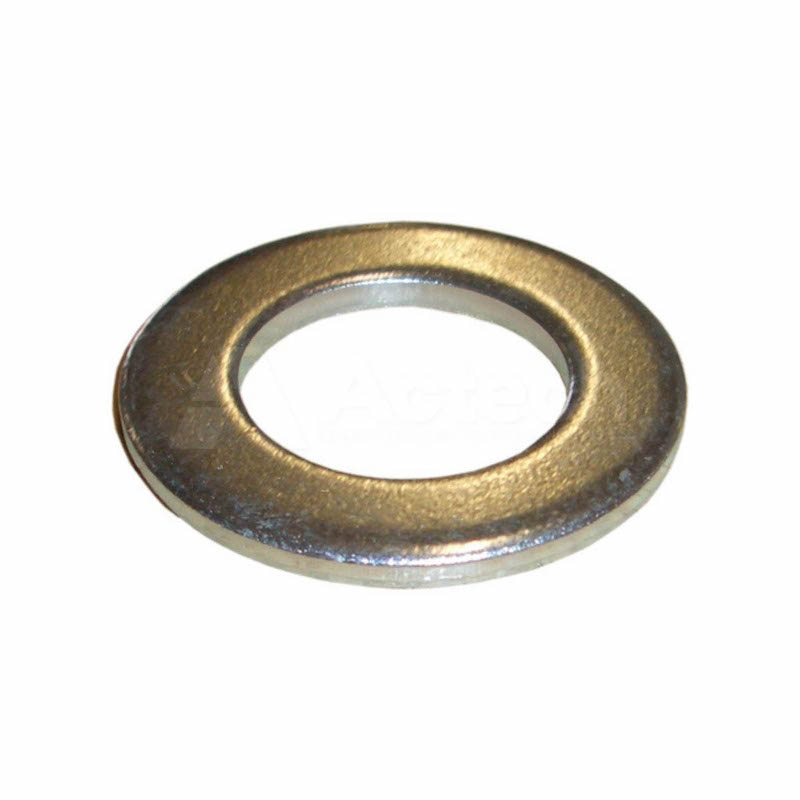 M24 Zinc Washer Round