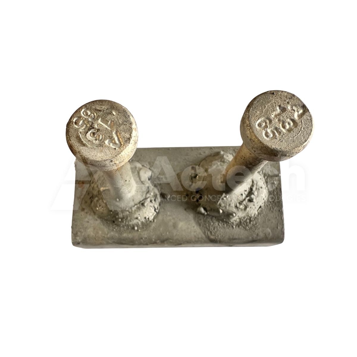 Anchor Channel 4930 HDG with 2 no1.3T pins