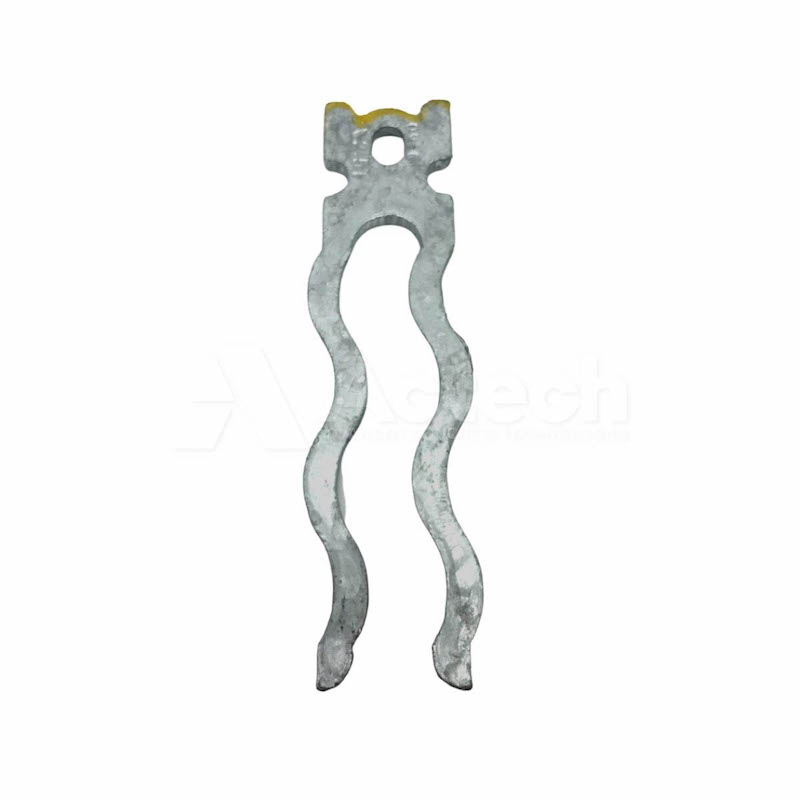 Altas Ringlift 2.5T "F" Hairpin Edge Lifter