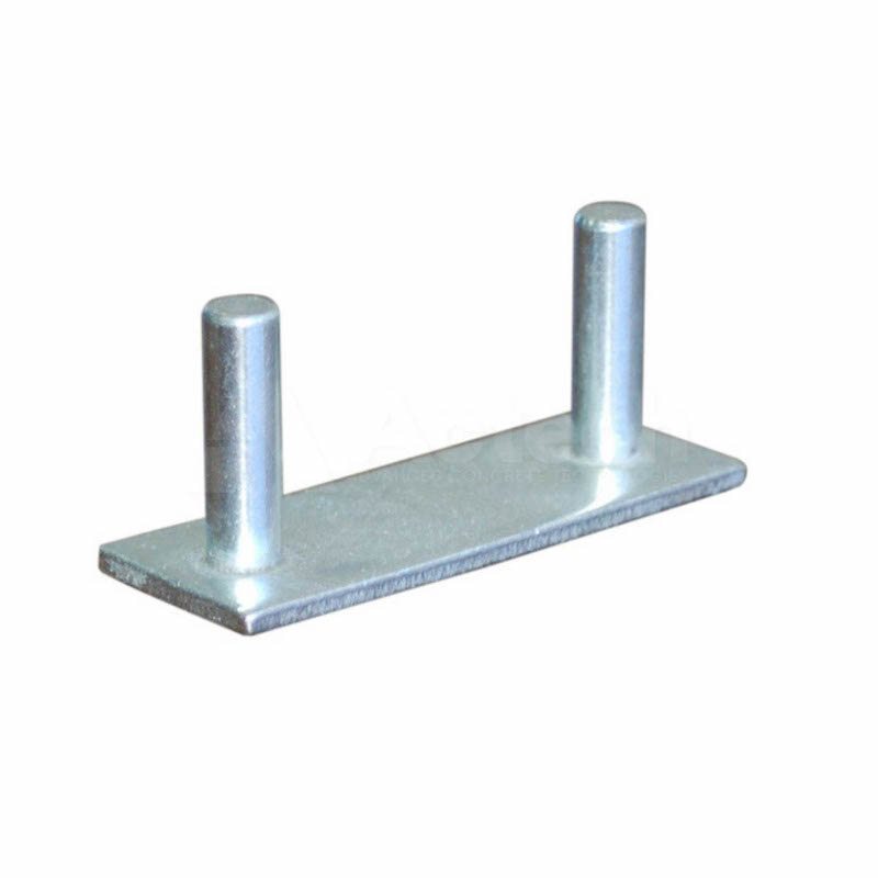 Altas Ringlift Fixing Plate for 5T "F" Edge Lifter