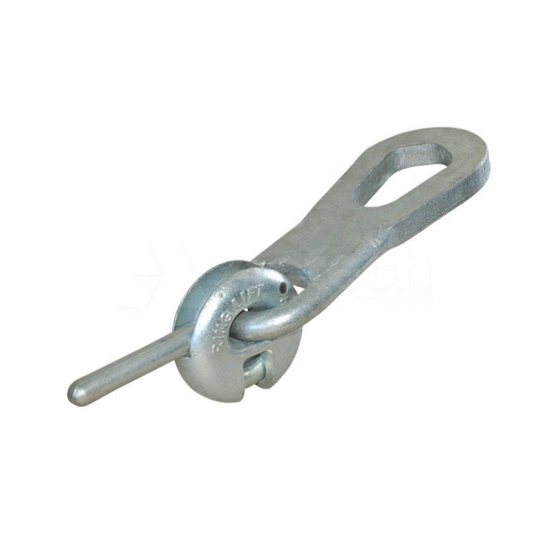 ALTAS 9T Liftfix RingLift Clutch Tested to 22.5T with test