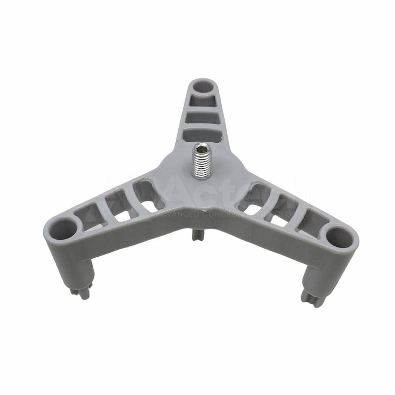 ALTAS Ferrule Chair 150mm to suit Altas Duo or Bigfoot