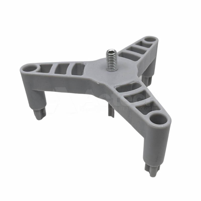 ALTAS Ferrule Chair 150mm to suit Altas Duo or Bigfoot 4 ALTAS Ferrule Chair 150mm to suit Altas Duo or Bigfoot