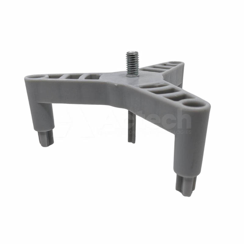 ALTAS Ferrule Chair 150mm to suit Altas Duo or Bigfoot 5 ALTAS Ferrule Chair 150mm to suit Altas Duo or Bigfoot