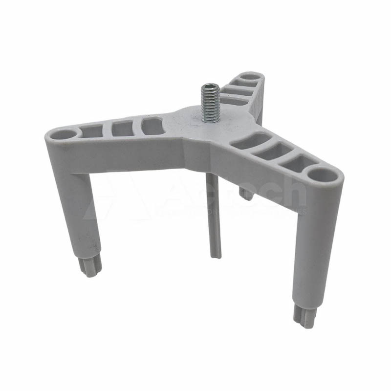 ALTAS Ferrule Chair 175mm to suit Altas Duo or Bigfoot 5 ALTAS Ferrule Chair 175mm to suit Altas Duo or Bigfoot