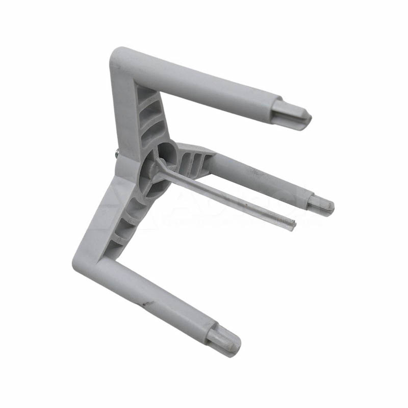 ALTAS Ferrule Chair 200mm to suit Altas Duo or Bigfoot