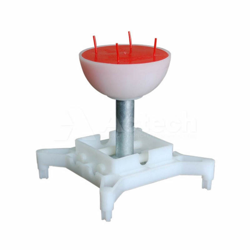 ALTAS Liftfix 5.0T x 150mm Round Face Lifter