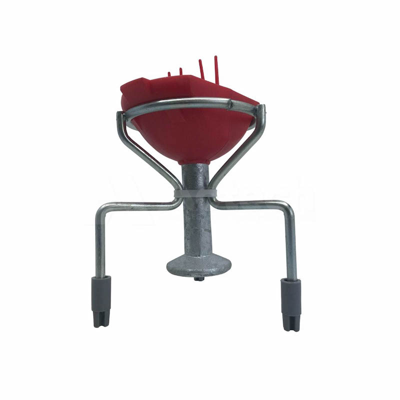 ALTAS Liftfix Oval Face Lifter 150mm with 5.0T x 095mm FA