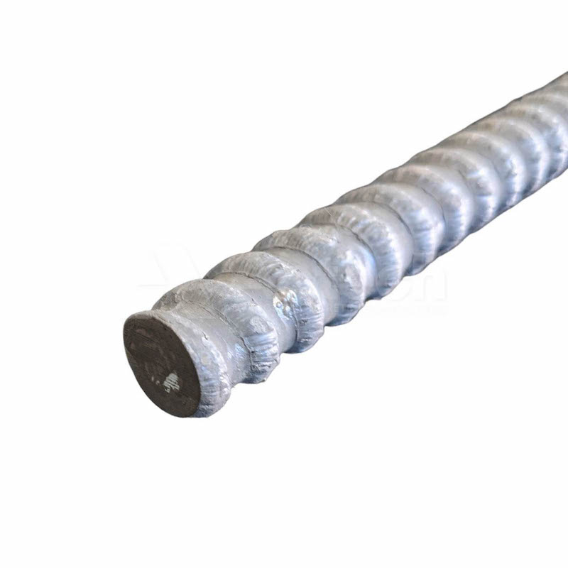 Tielock - 16mm ZBAR Fibreglass Reinforced Polymer 5.8m