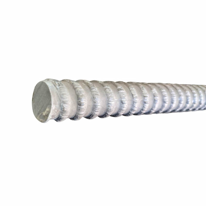 Tielock - 16mm ZBAR Fibreglass Reinforced Polymer 5.8m