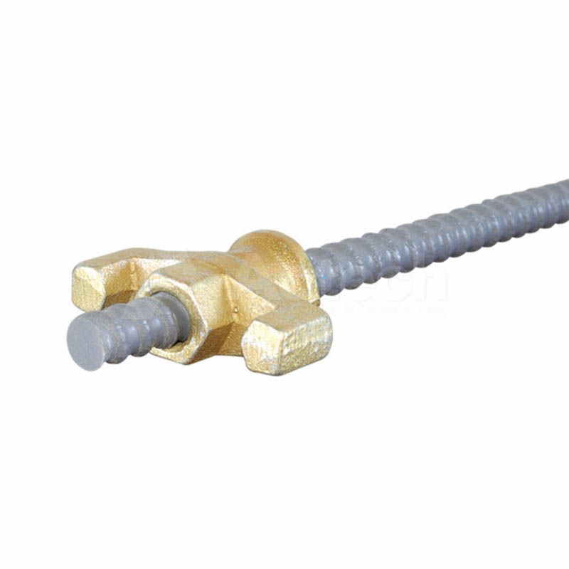 Tielock - 16mm ZBAR Fibreglass Reinforced Polymer 5.8m