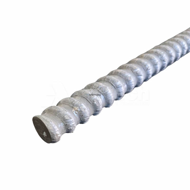 FRP P60 12mm - Fibreglass Reinforced Polymer 6m Long