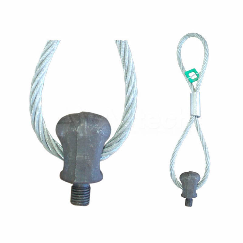 Goliath Lifting Loop M24