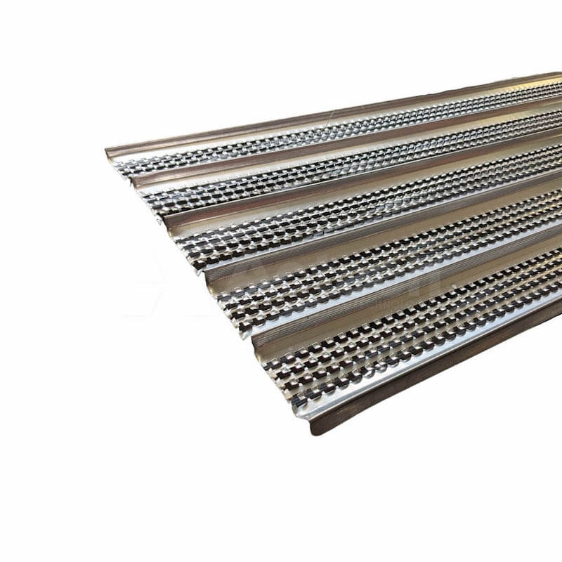 SUPERRIB Gridmesh 0.4x445x2.5m 3 SUPERRIB Gridmesh 0.4x445x2.5m